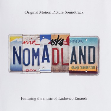 NOMADLAND - O.S.T.