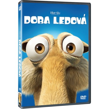 DOBA LEDOVÁ - FILM