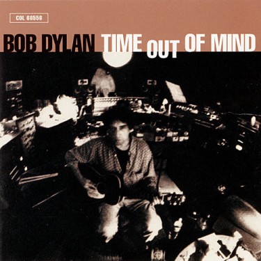 DYLAN BOB - TIME OUT OF MIND