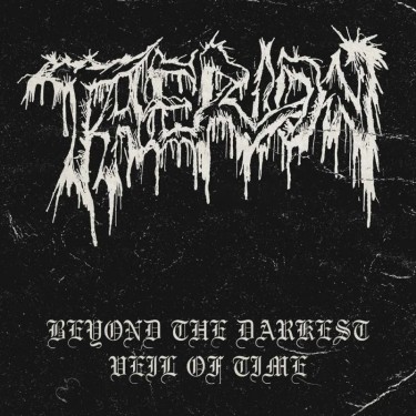 THERION - BEYOND THE DARKEST VEIL OF TIME