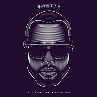 MAITRE GIMS - A CONTRECOEUR