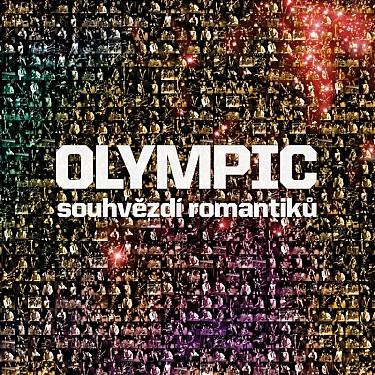 OLYMPIC - SOUHVĚZDÍ ROMANTIKŮ