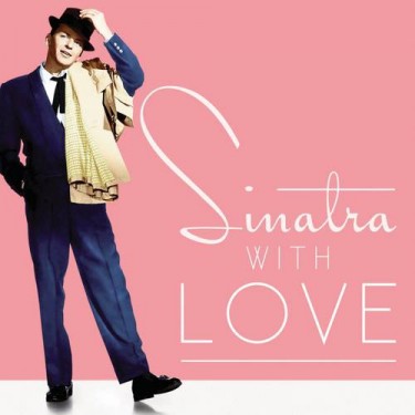 SINATRA FRANK - WITH LOVE