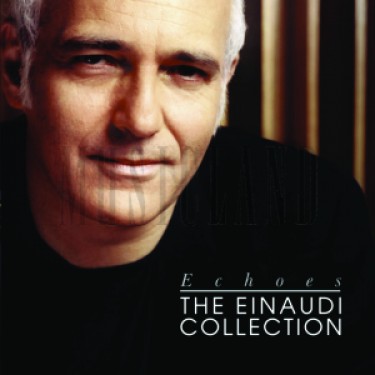 EINAUDI LUDOVICO - ECHOES (COLLECTION)