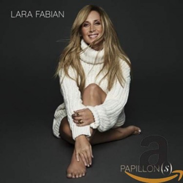 FABIAN LARA - PAPILLON(S)