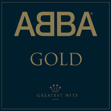 ABBA - GOLD (GOLD VINYL EDITION)