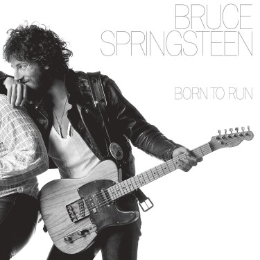 SPRINGSTEEN BRUCE - BORN TO RUN/180G