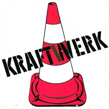 KRAFTWERK - VOL. 1 (RED)