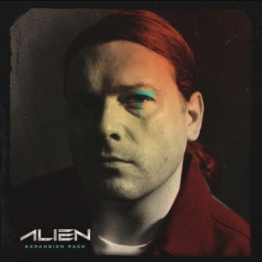 COLE JAMES - ALIEN (EXPANSION PACK)