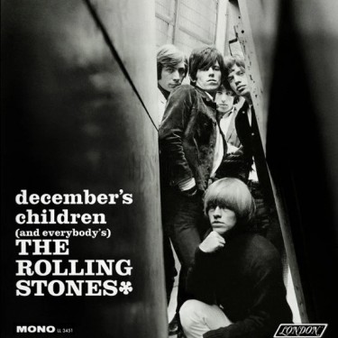 ROLLING STONES - December's Children (And Everybody's)