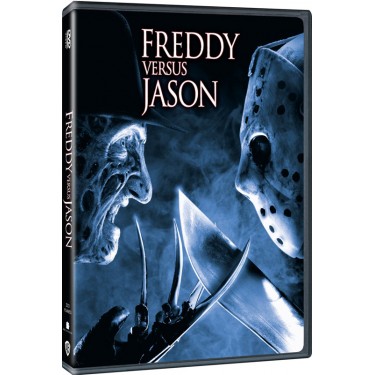 FREDDY VERSUS JASON - FILM