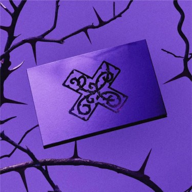 TOMORROW X TOGETHER - 7TH YEAR: A MOMENT OF STILLNESS IN THE THORNS  TENSION VER.