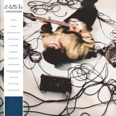 FAKER CHET - A LOVE FOR STRANGERS