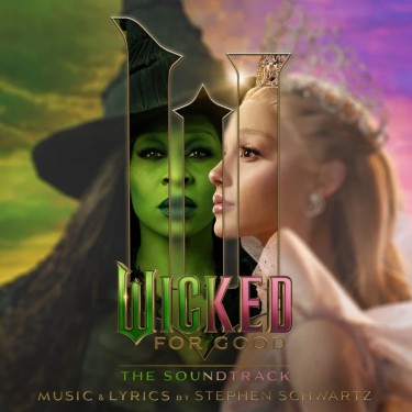 WICKED: FOR GOOD - O.S.T.