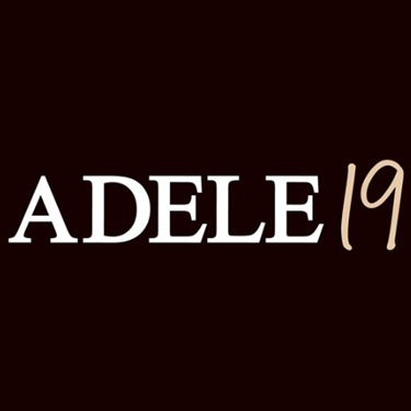 ADELE - 19