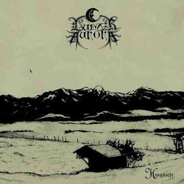 LUNAR AURORA - HOAGASCHT