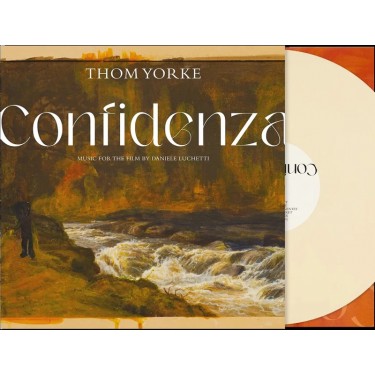 YORKE THOM - CONFIDENZA (O.S.T.)