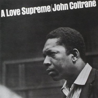 COLTRANE JOHN - A LOVE SUPREME-DELUXE EDIT