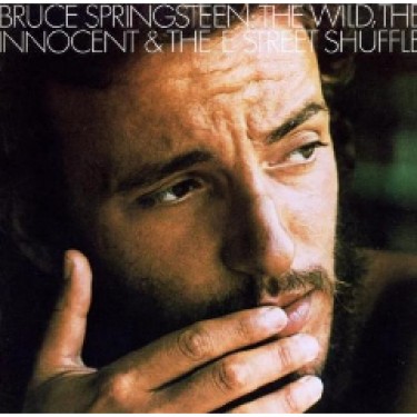 SPRINGSTEEN BRUCE - WILD, THE INNOCENT AND THE