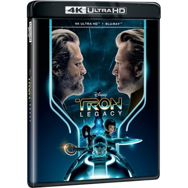 TRON: LEGACY - FILM