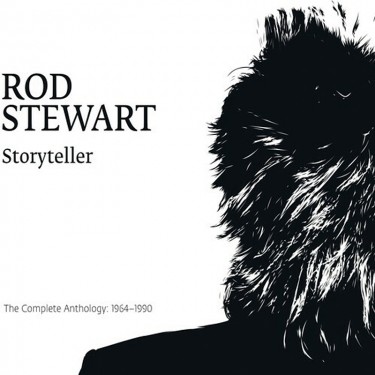 STEWART ROD - STORYTELLER-COMPLETE ANTHOLOGY