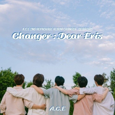 A.C.E. - CHANGER: DEAR ERIS