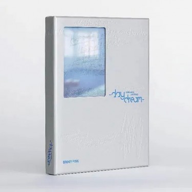 ENHYPEN - ROMANCE: UNTOLD -DAYDREAM- (BLUE NOON VERSION)