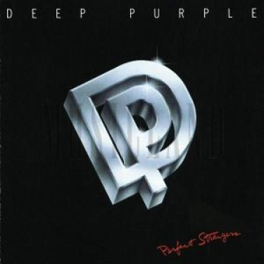 DEEP PURPLE - PERFECT STRANGERS