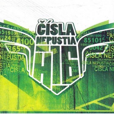 H16 - CISLA NEPUSTIA