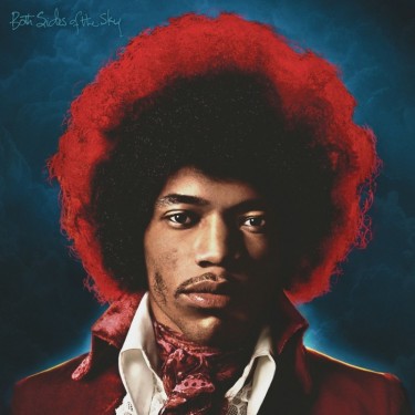 HENDRIX JIMI - BOTH SIDES OF THE SKY