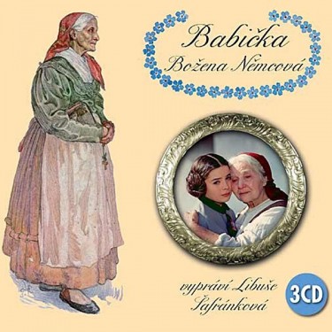 BABIČKA - BOŽENA NĚMCOVÁ