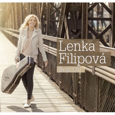 FILIPOVÁ LENKA - BEST OF