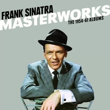 SINATRA FRANK - MASTERWORKS 54-61