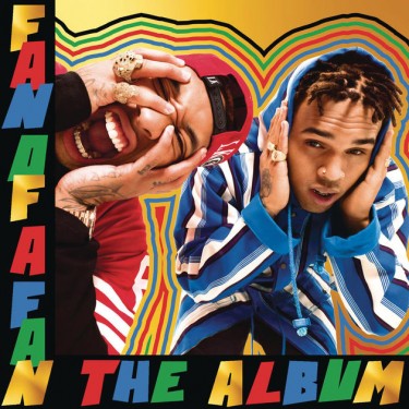 BROWN/TYGA - FAN OF A FAN