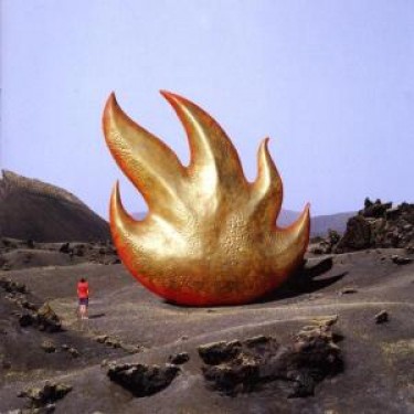 AUDIOSLAVE - AUDIOSLAVE