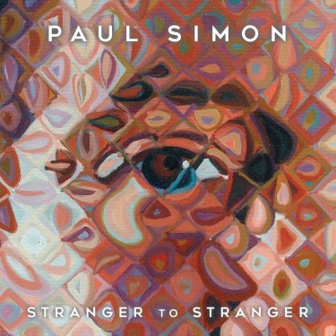 SIMON PAUL - STRANGER TO STRANGER DLX (2016)