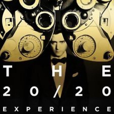 TIMBERLAKE JUSTIN - 20/20 EXPERIENCE 2