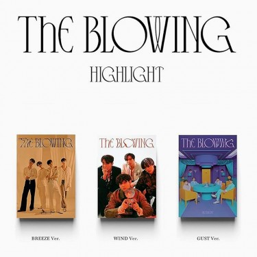 HIGHLIGHT - THE BLOWING