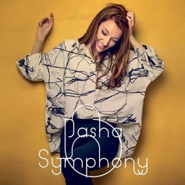 DASHA - DASHA SYMPHONY