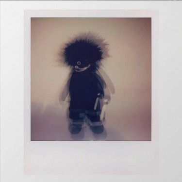 WOODS BILLY - GOLLIWOG