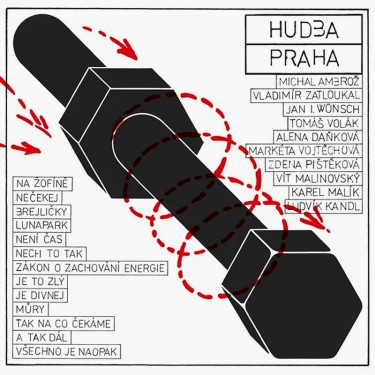 HUDBA PRAHA - HUDBA PRAHA (1)