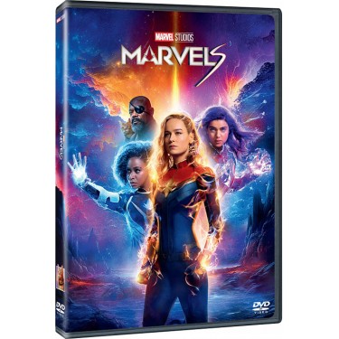 MARVELS - FILM