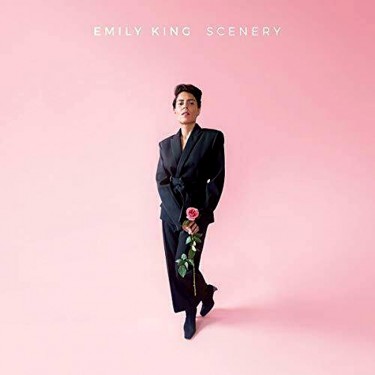 KING EMILY - SCENERY