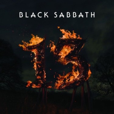 BLACK SABBATH - 13