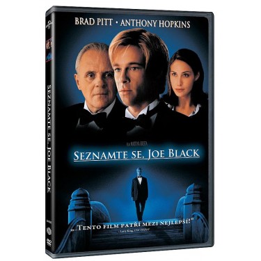 Seznamte se, Joe Black - FILM