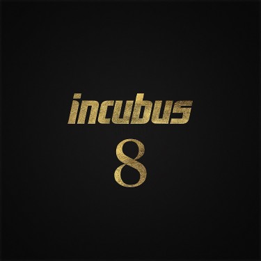 INCUBUS - 8