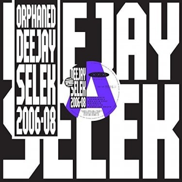 AFX - ORPHANED DEEJAY SELEK 06-08