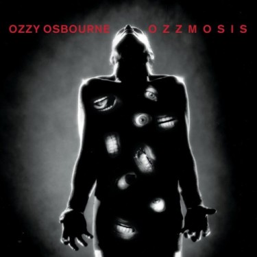 OSBOURNE OZZY - OZZMOSIS