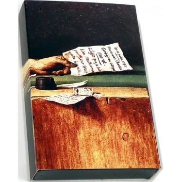 HAVE A NICE LIFE - DEATHCONSCIOUSNESS