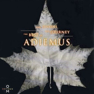 ADIEMUS - JOURNEY/BEST OF